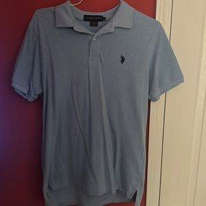 U.S. Polo Assn. men’s medium shirt